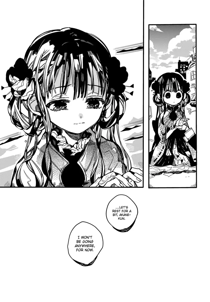 Toilet-Bound Hanako-kun Chapter 68 image 30_optimized